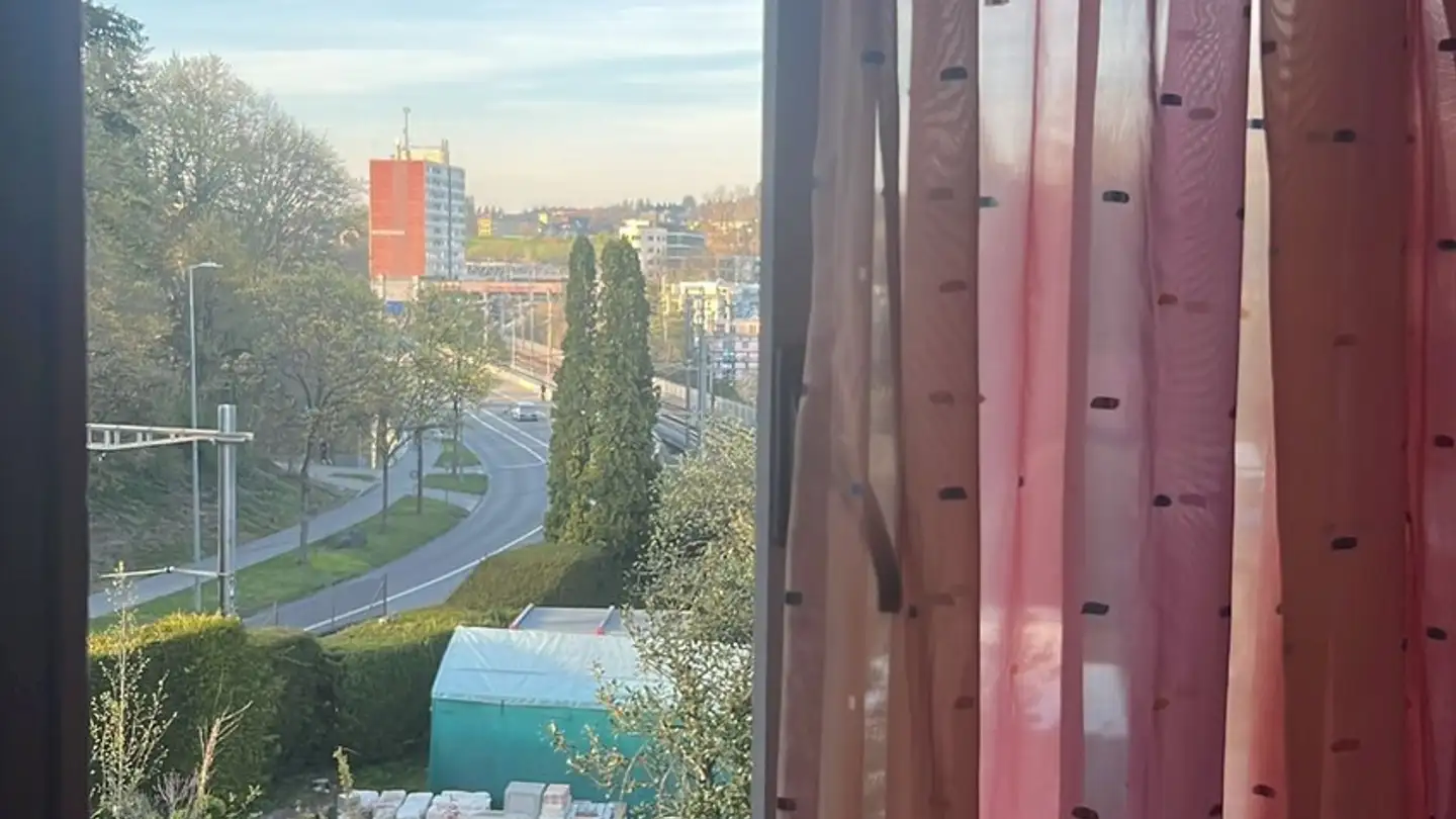 Chambre à louer - 3004 Bern - Photo 2