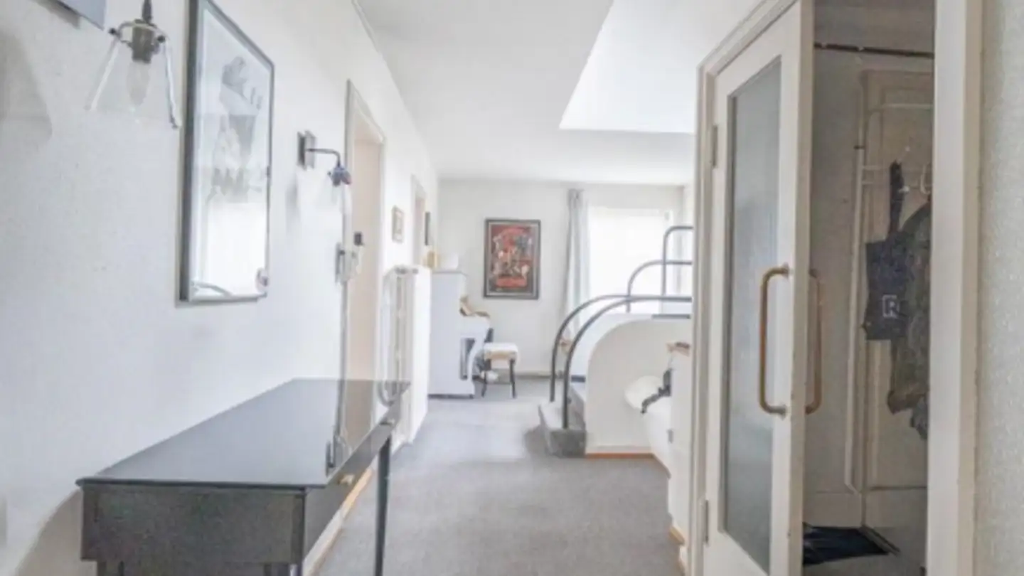 Casa singola in vendita - Schubertstrasse 4, 9008 St. Gallen - Foto 3