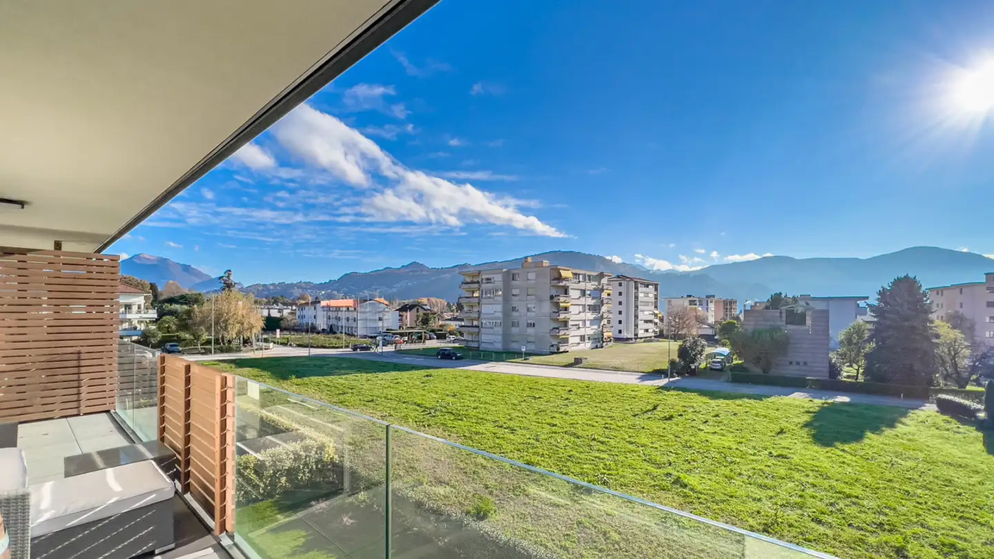 Wohnung kaufen - Via Colombera, 6987 Caslano - Foto 3