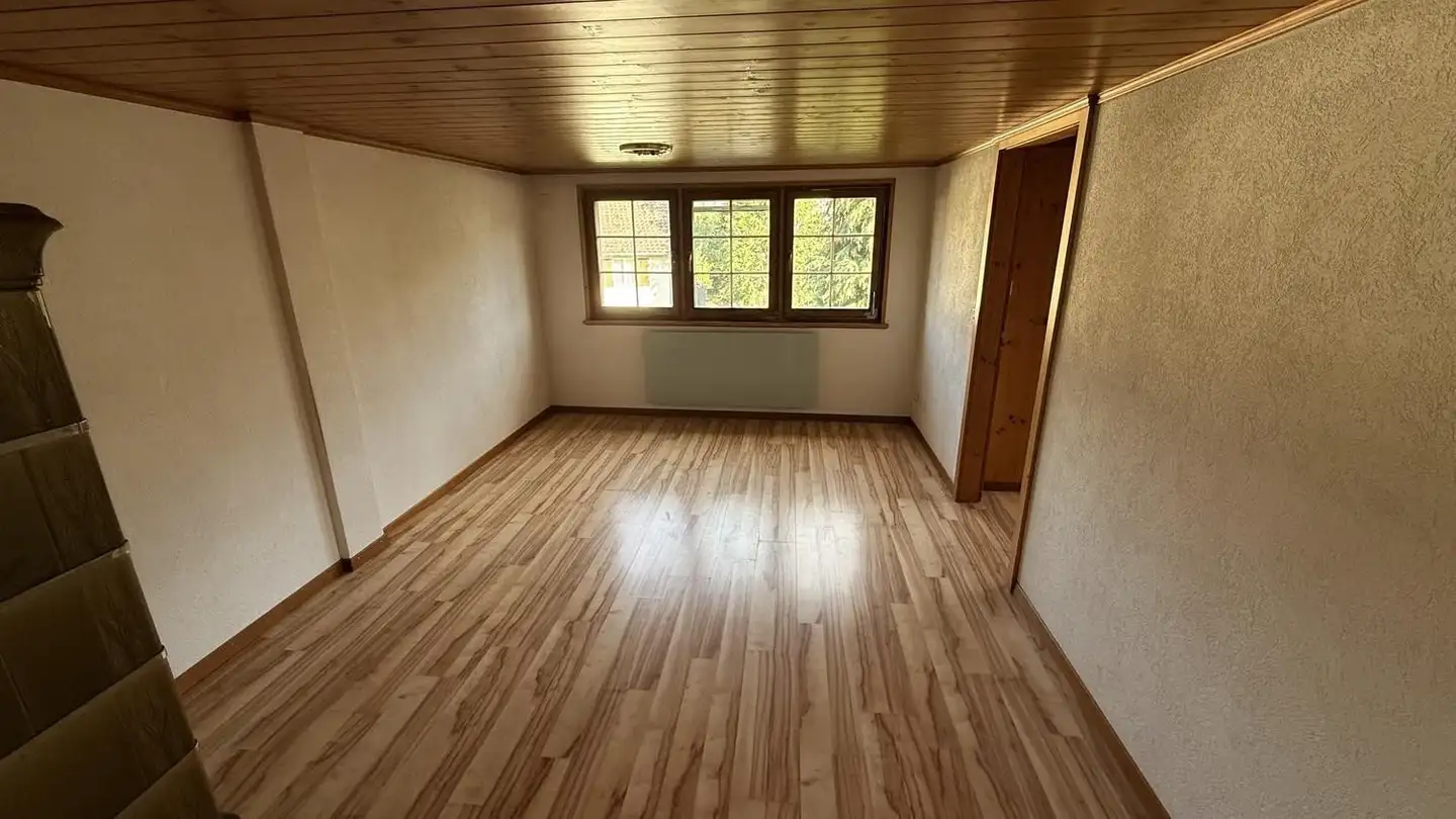 Apartment for rent - Burghalden 4, 9100 Herisau