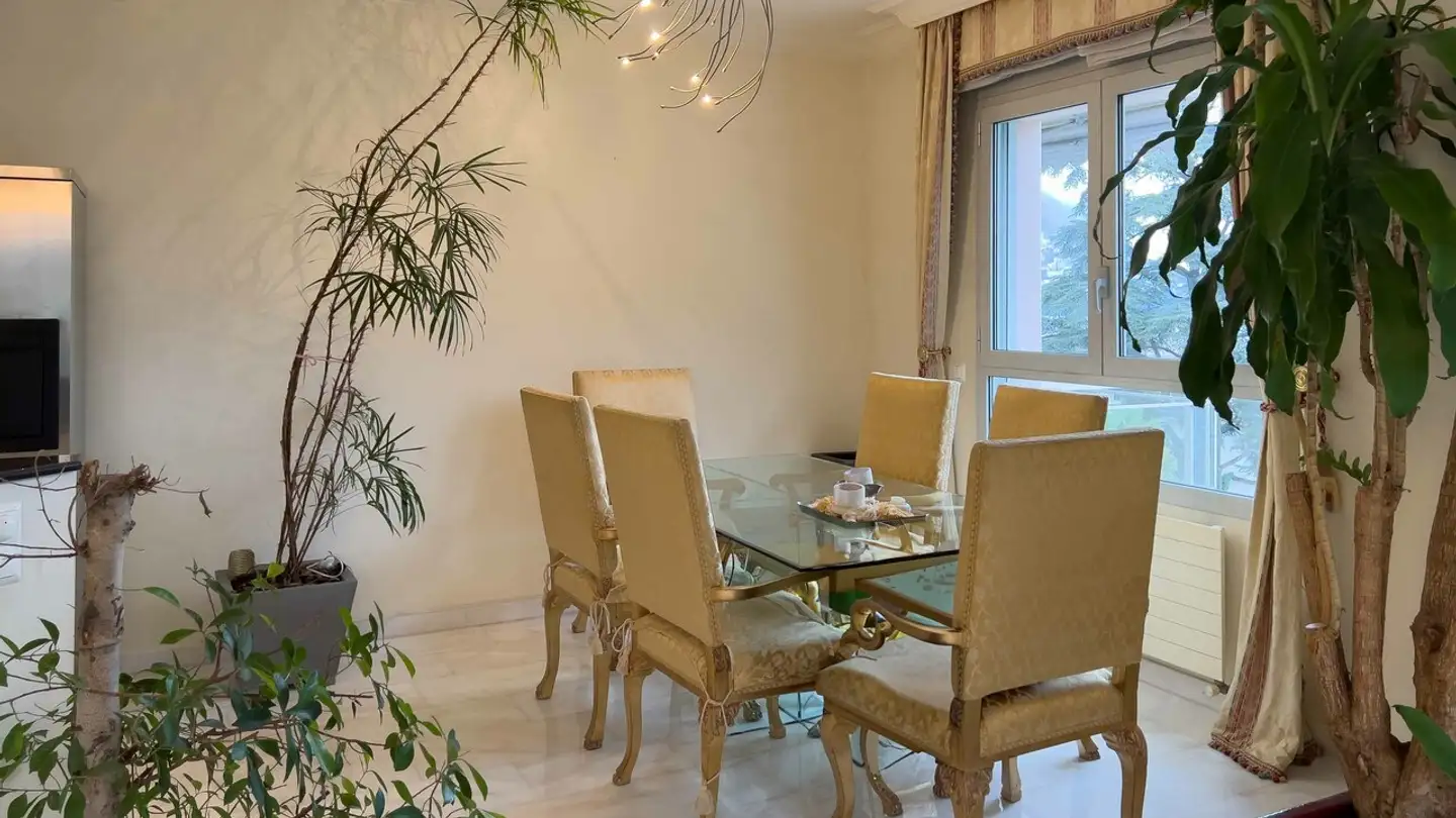 Apartment for sale - Riva Antonio Caccia, 6900 Lugano - Photo 3