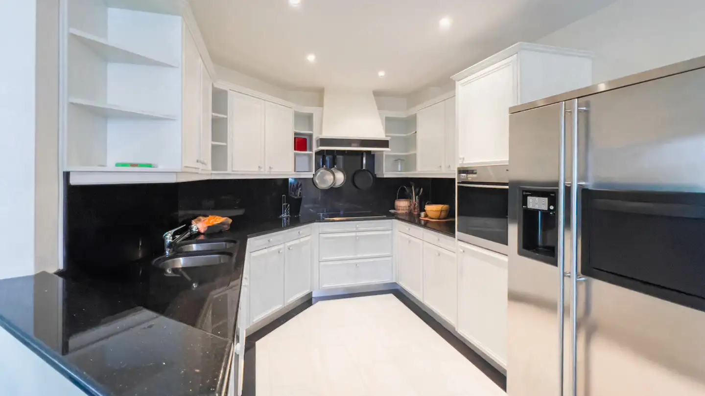 Apartment for sale - Riva Antonio Caccia, 6900 Lugano - Photo 4