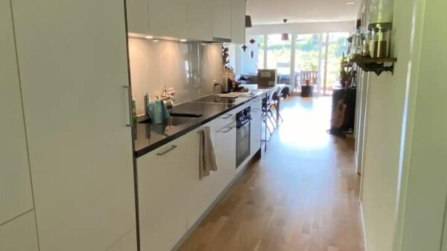 Appartamento in affitto - Dr.-Zuber-Strasse 4a, 3072 Ostermundigen - Foto 2