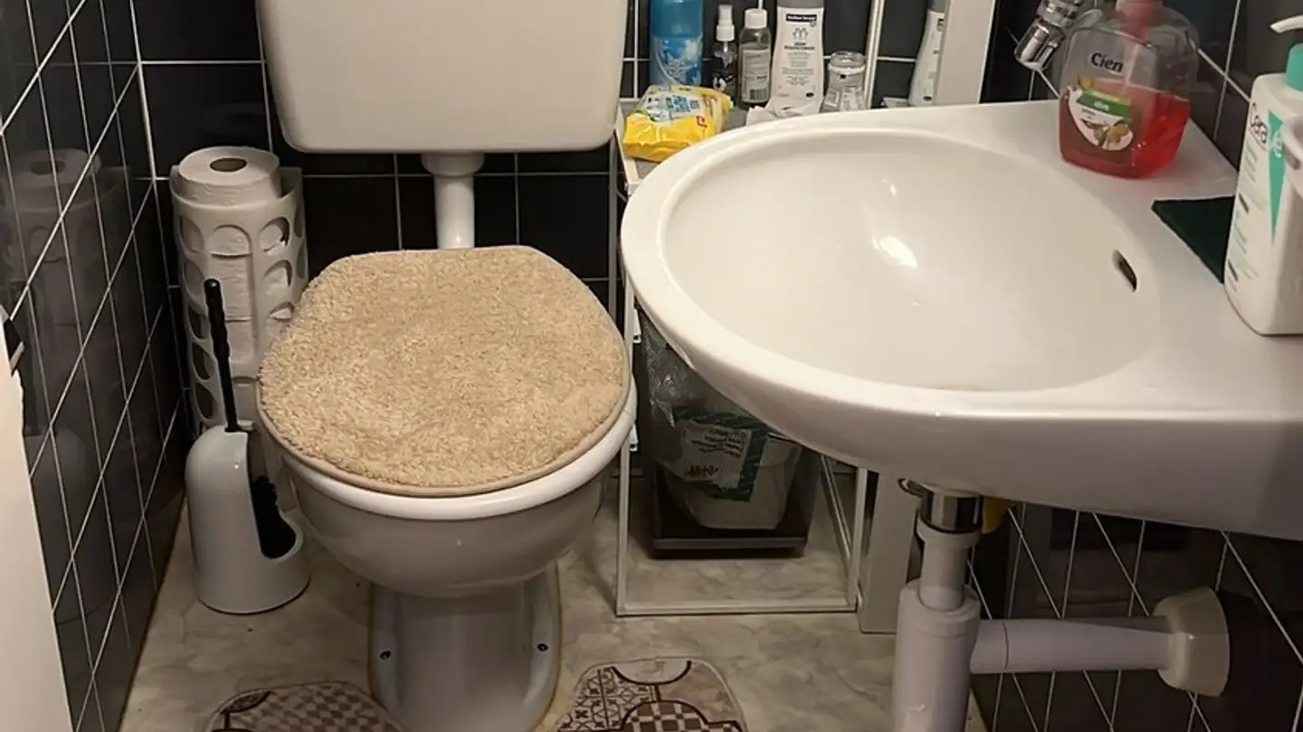 Chambre à louer - 3004 Bern - Photo 3