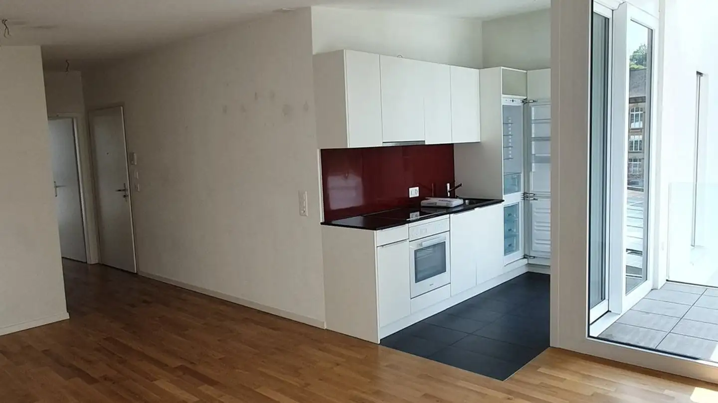 Apartment for rent - 2017 Boudry - Photo 3