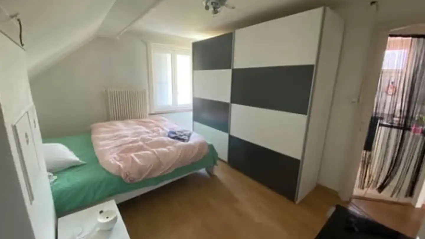 Wohnung mieten - Le Bourg 5, 2087 Cornaux NE - Foto 3