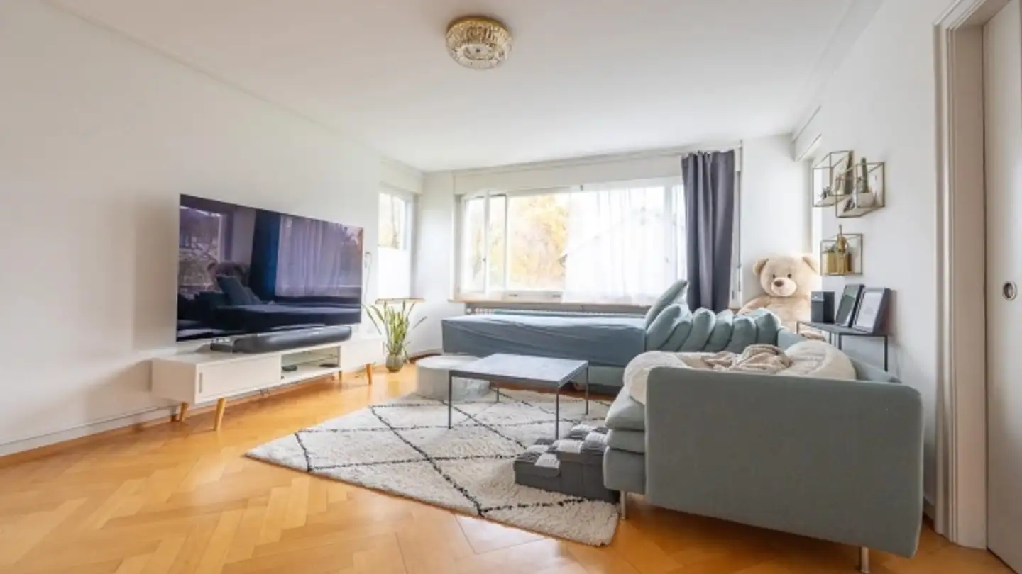 Casa singola in vendita - Schubertstrasse 4, 9008 St. Gallen - Foto 4