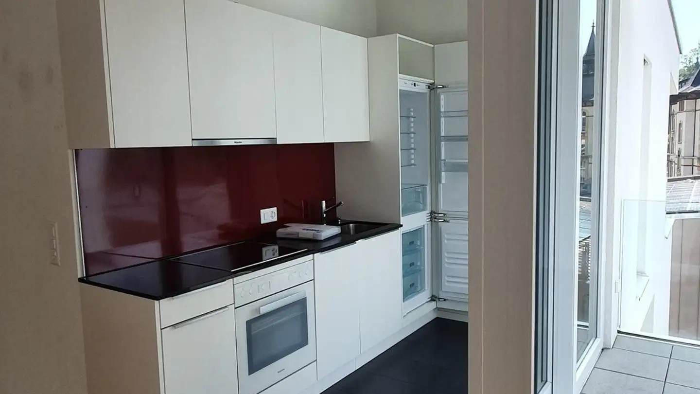 Apartment for rent - 2017 Boudry - Photo 4