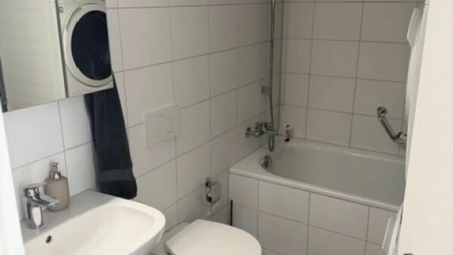 Appartamento in affitto - Dr.-Zuber-Strasse 4a, 3072 Ostermundigen - Foto 3