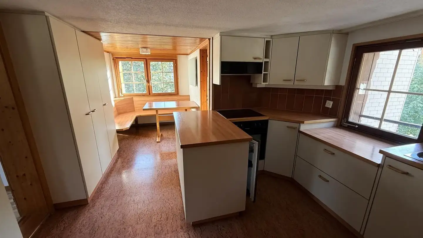 Apartment for rent - Burghalden 4, 9100 Herisau - Photo 2