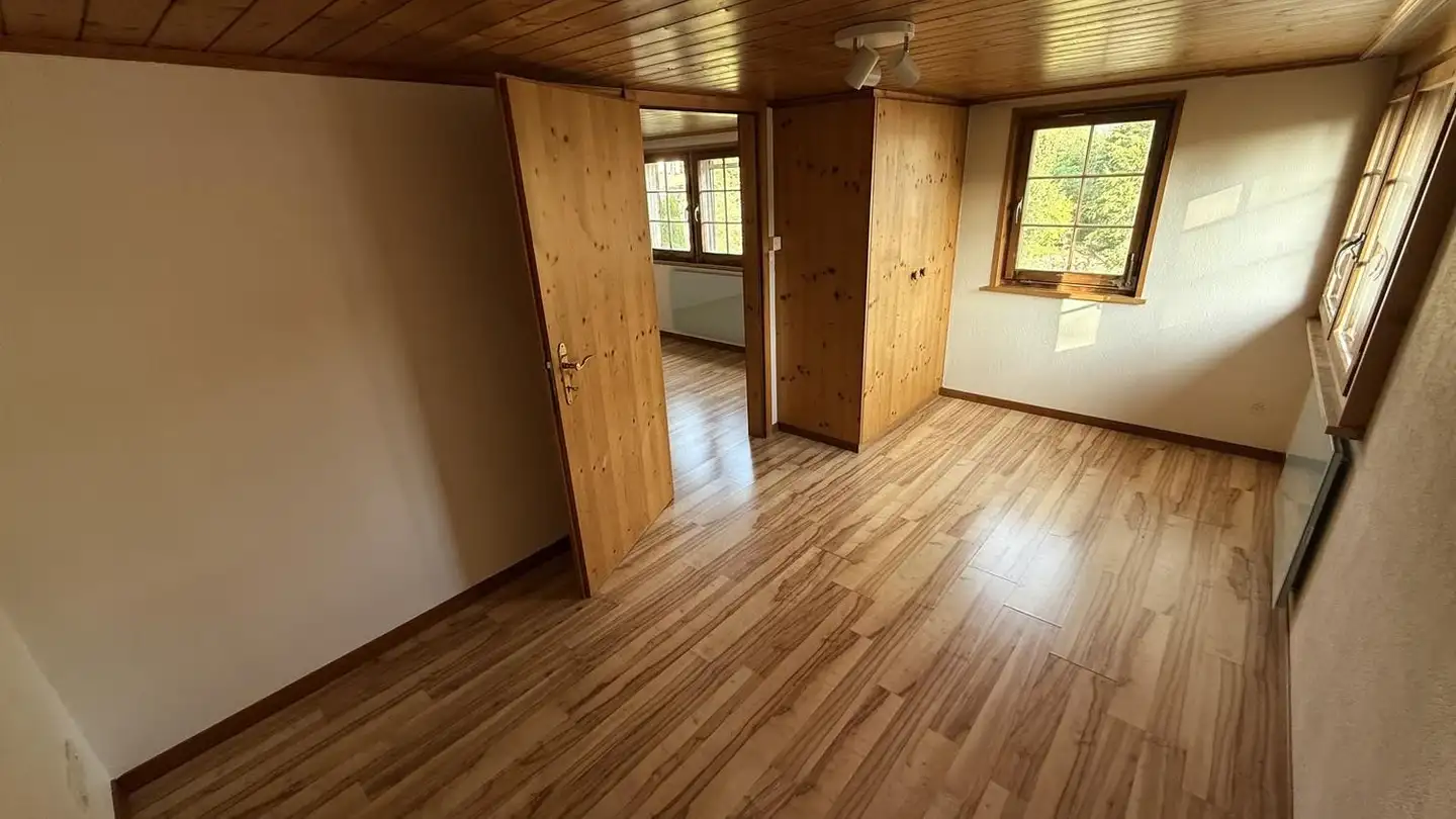 Apartment for rent - Burghalden 4, 9100 Herisau - Photo 3