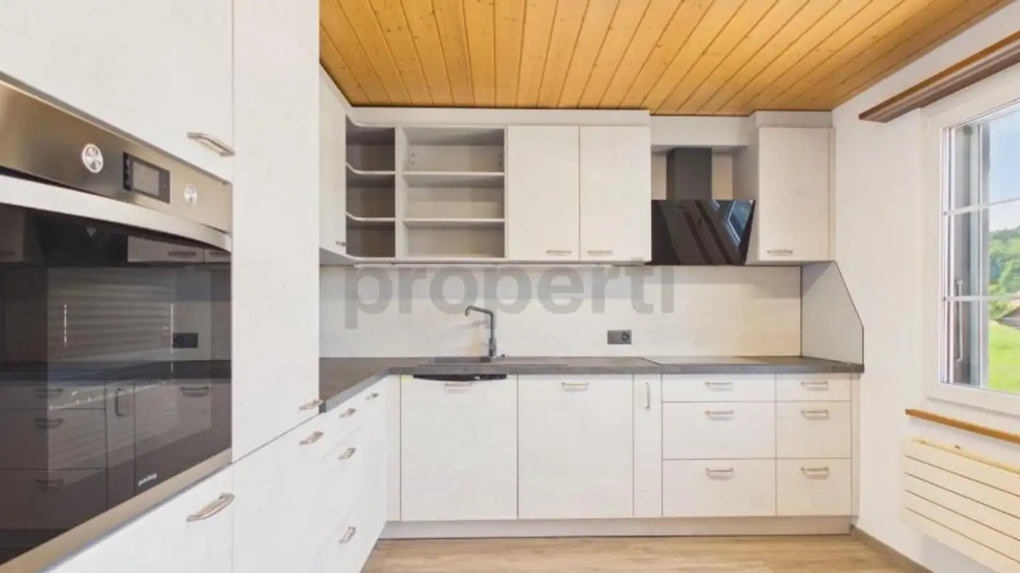 Wohnung mieten - 4584 Lüterswil - Foto 2