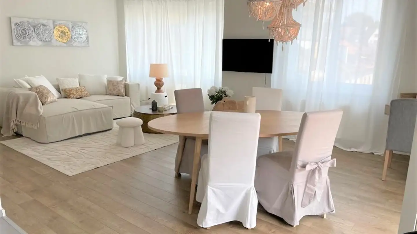 Appartamento in affitto - Geranienstrasse 14, 8008 Zürich - Foto 2