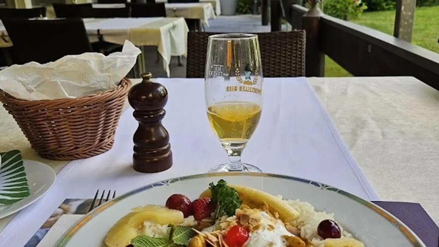 Restaurant for rent - Schlüsselgasse 1, 4102 Binningen - Photo 4