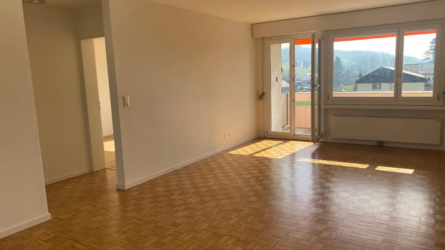 Appartamento in affitto - Herrenmattstrasse 3, 6285 Hitzkirch - Foto 3