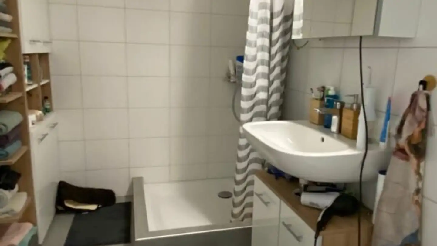 Appartamento in affitto - Dr.-Zuber-Strasse 4a, 3072 Ostermundigen - Foto 4