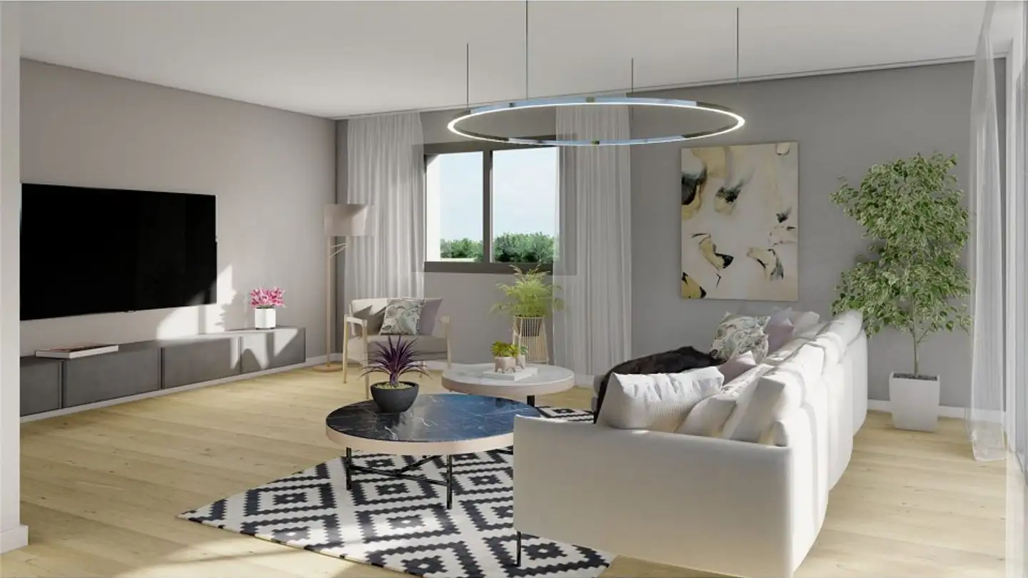 Apartment for sale - Route D'avenches, 1580 Donatyre - Photo 3