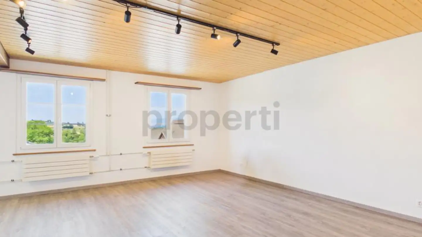 Wohnung mieten - 4584 Lüterswil - Foto 4