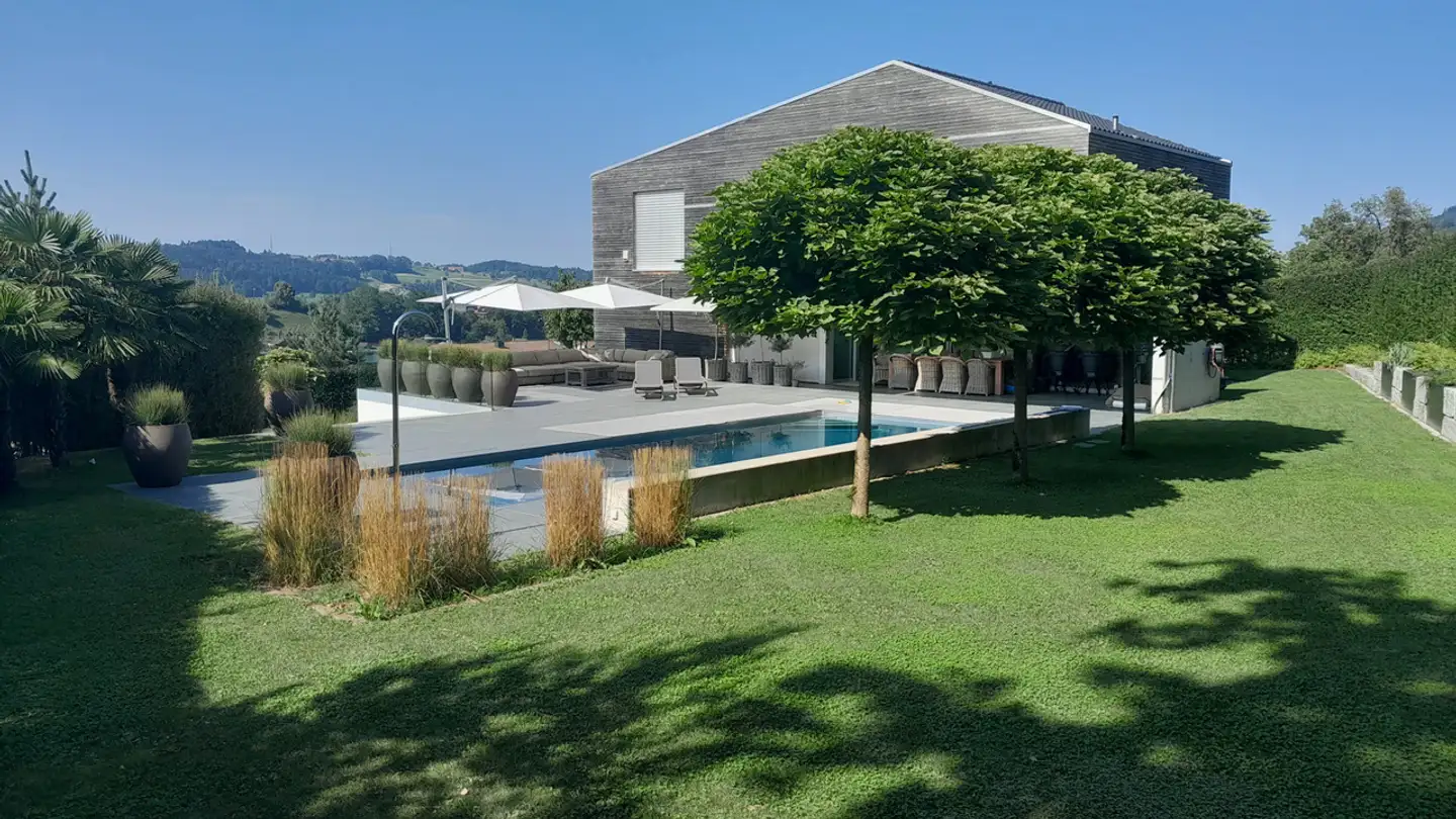 Cave house for sale - 6037 Root