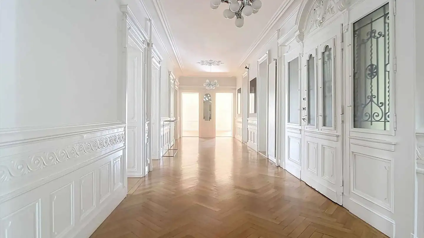 Appartamento in vendita - 1003 Lausanne - Photo 2