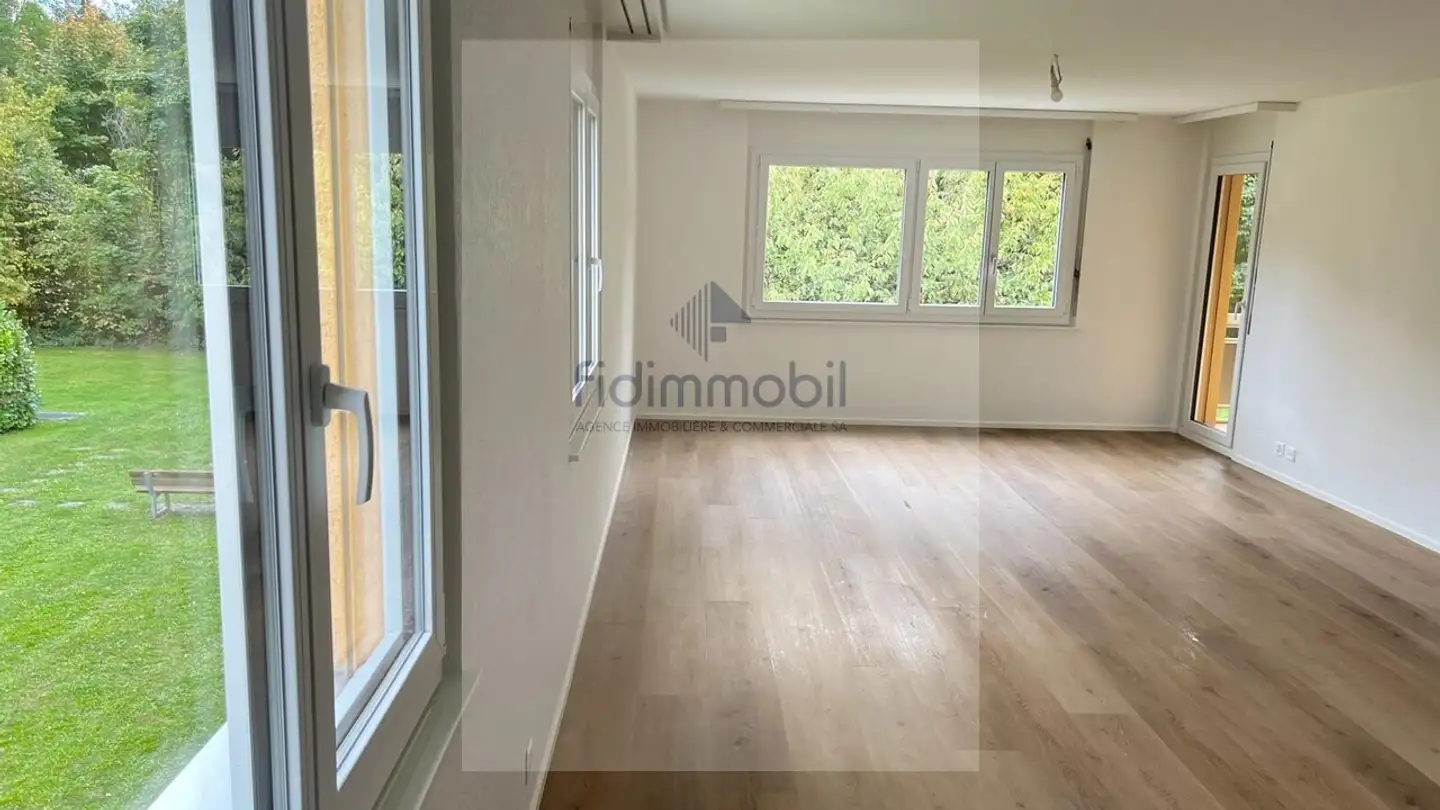 Apartment for rent - Chemin Des Pinceleuses 2, 2015 Areuse