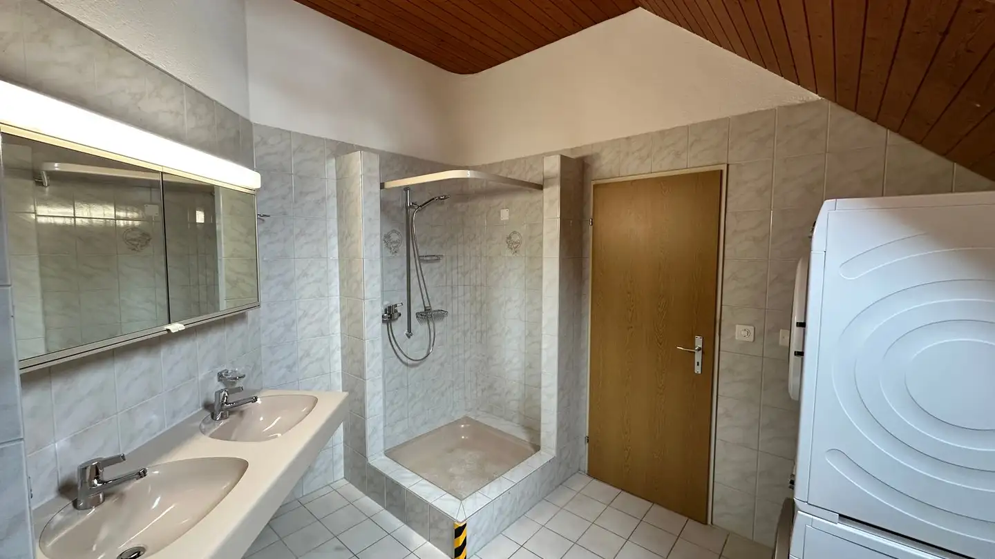 Appartamento in affitto - Tösswiesstrasse 22, 8492 Wila - Photo 4