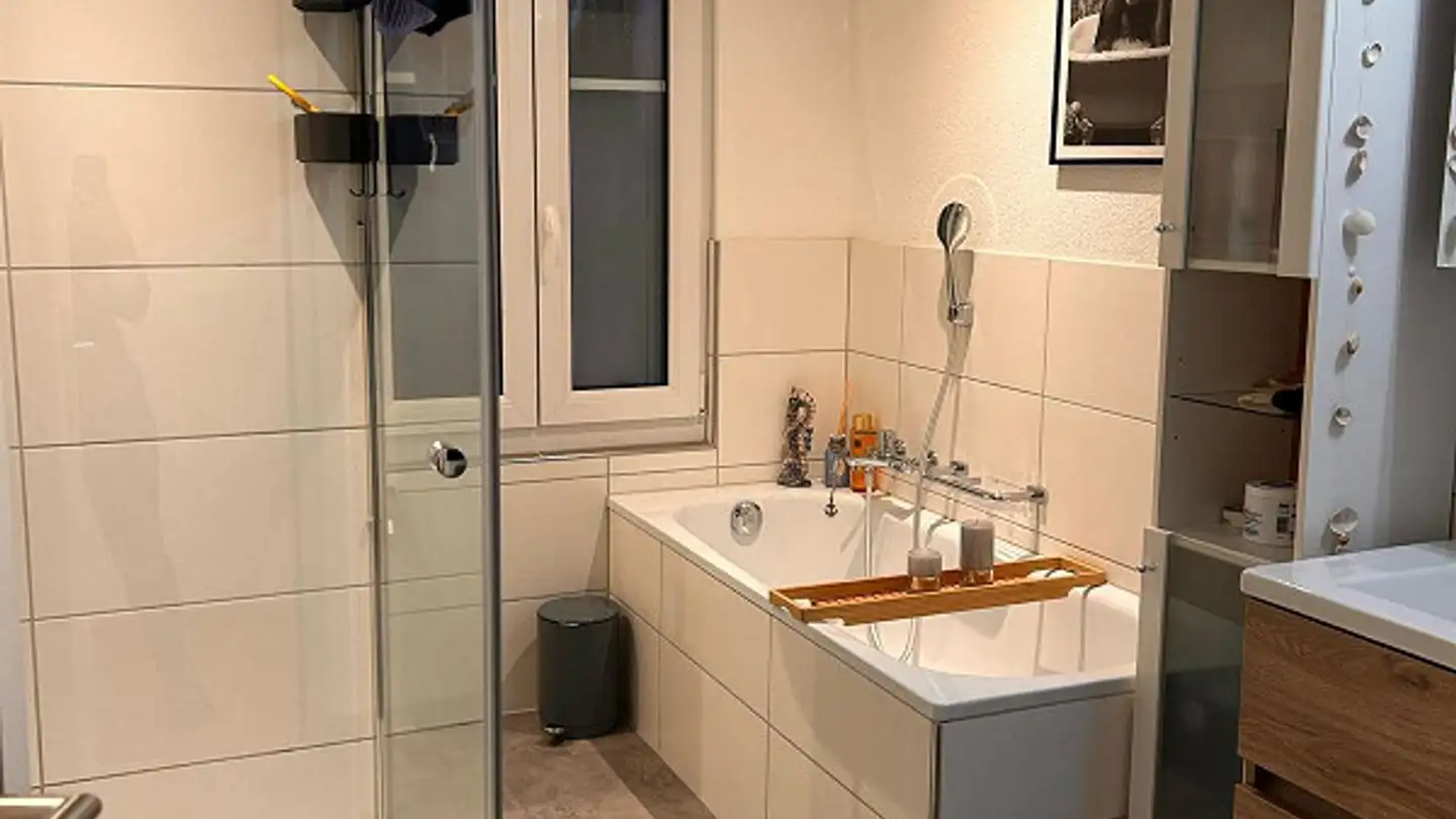 Maison jumelle à louer - Aadorferstrasse 30, 9545 Wängi - Photo 4