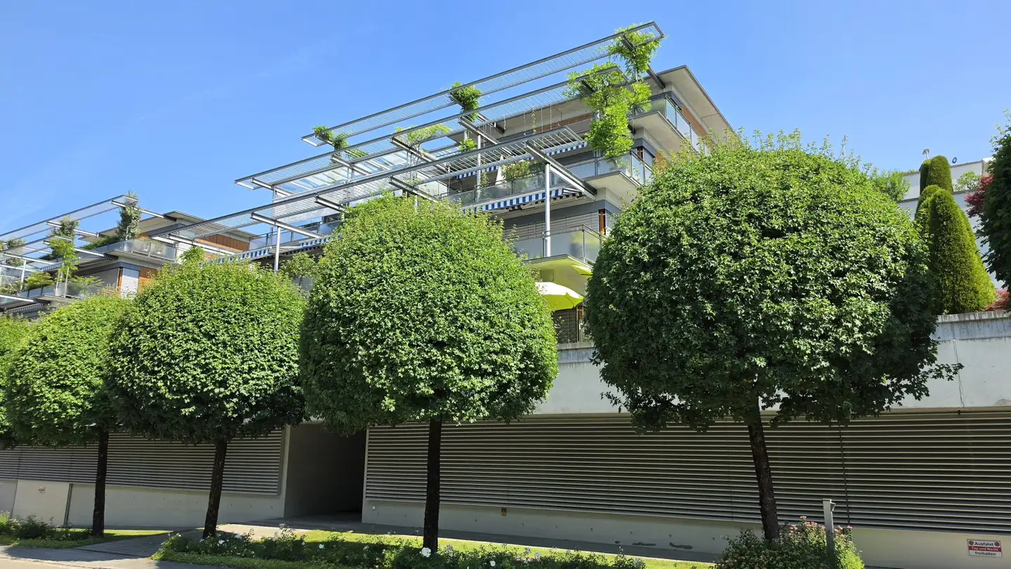 Appartamento in vendita - Falkenstrasse 15, 9200 Gossau SG - Foto 3
