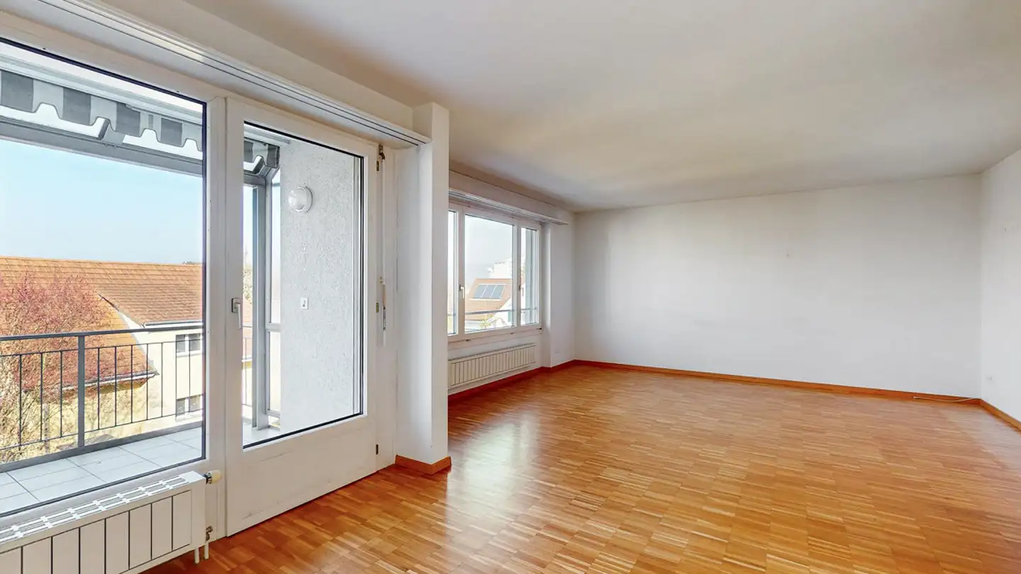 Wohnung mieten - Cuno Amiet-Strasse 25, 3360 Herzogenbuchsee