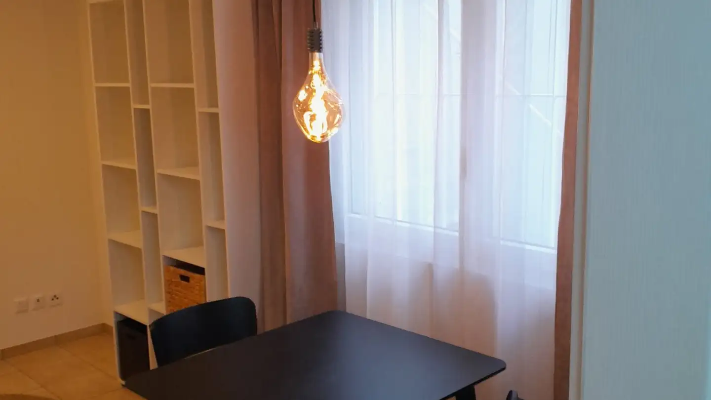 Wohnung mieten - 4323 Wallbach