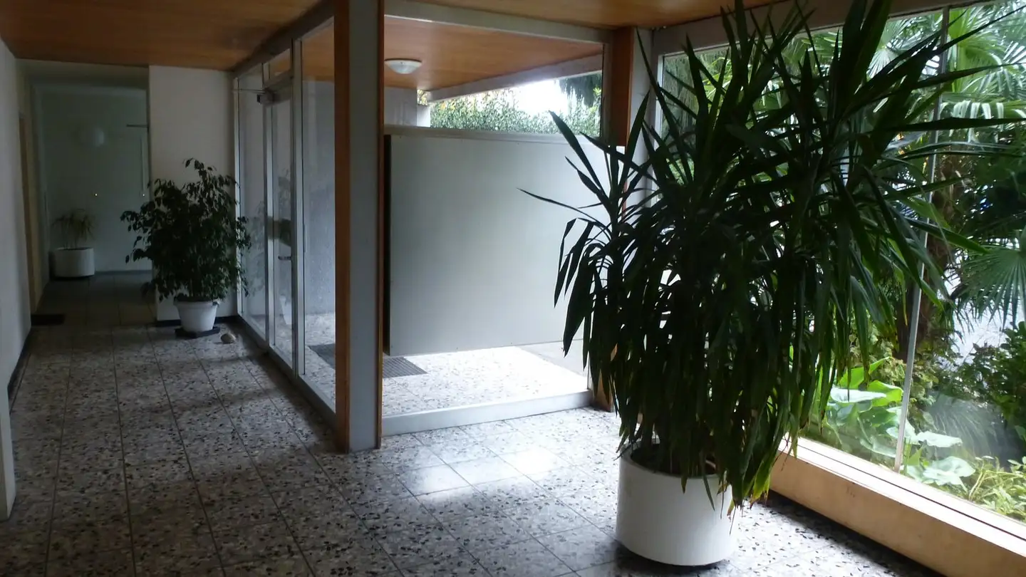 Apartment for rent - Eptingerstrasse 34, 4132 Muttenz - Photo 2