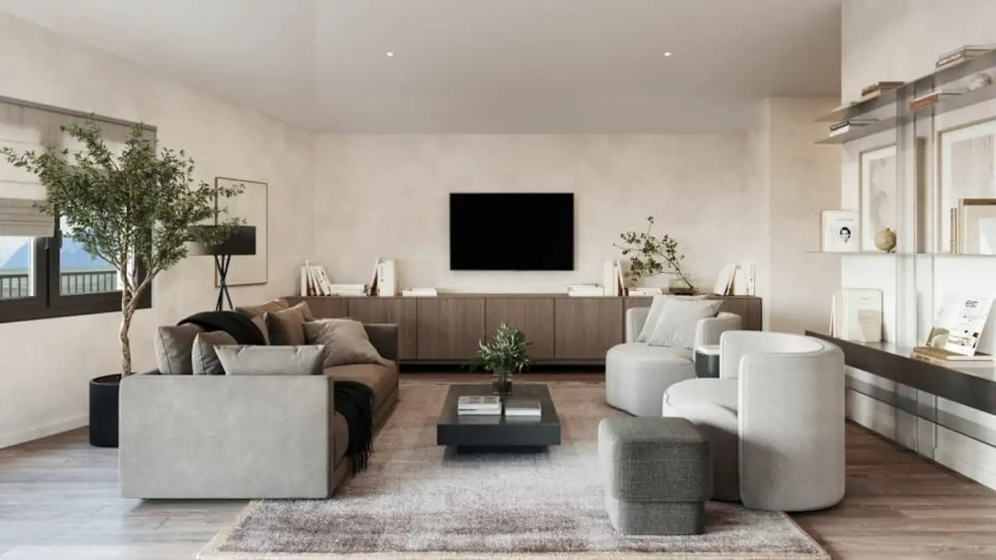 Apartment for sale - 1912 Leytron - Photo 2