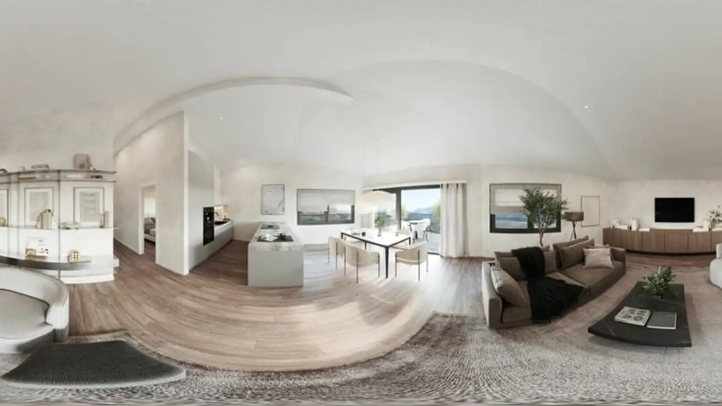 Apartment for sale - 1912 Leytron - Photo 4