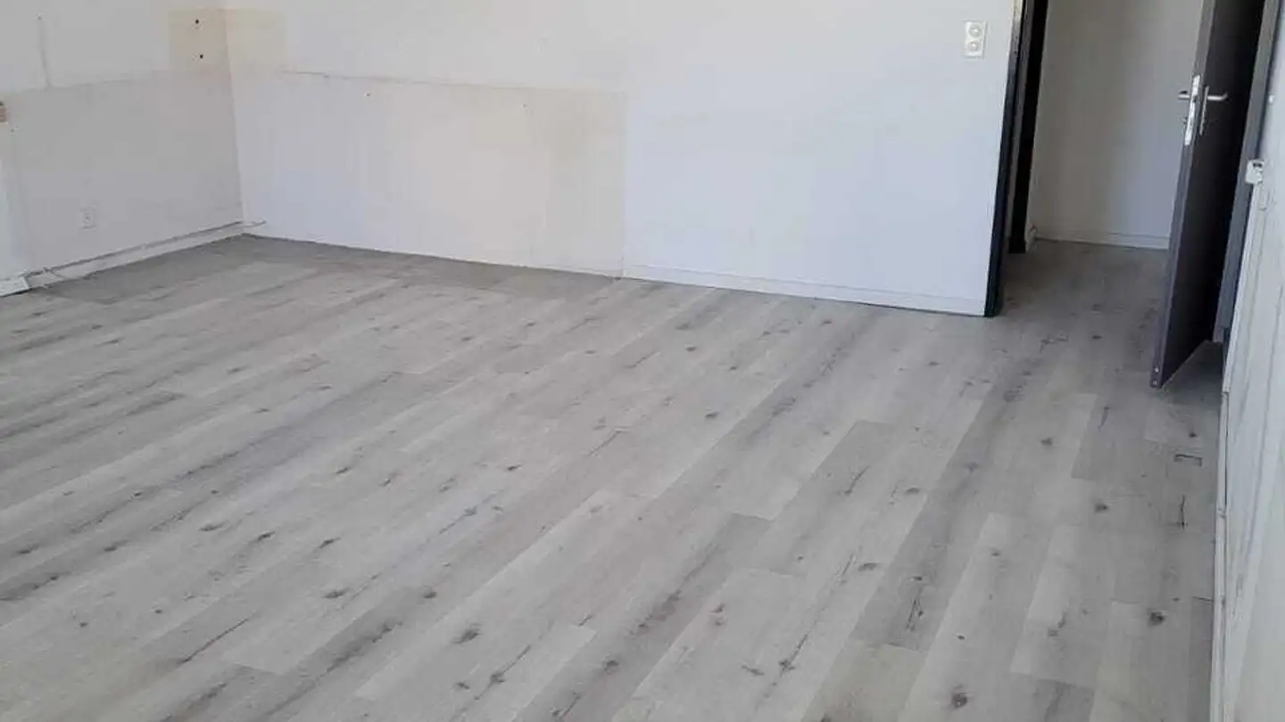 Bürofläche mieten - Rue Saint-Laurent, 1003 Lausanne - Foto 2