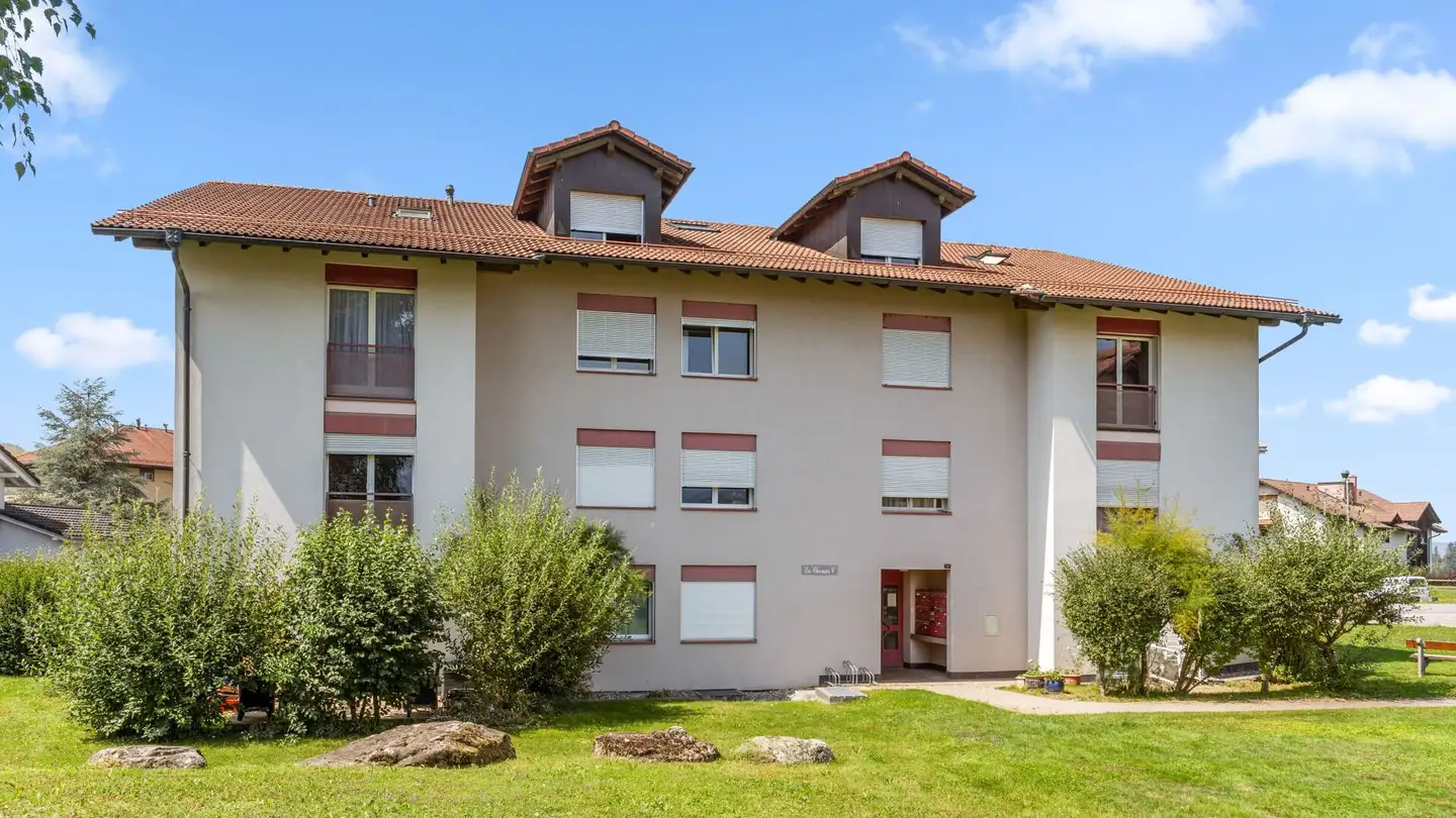 Appartement à vendre - 1615 Bossonnens - Photo 3