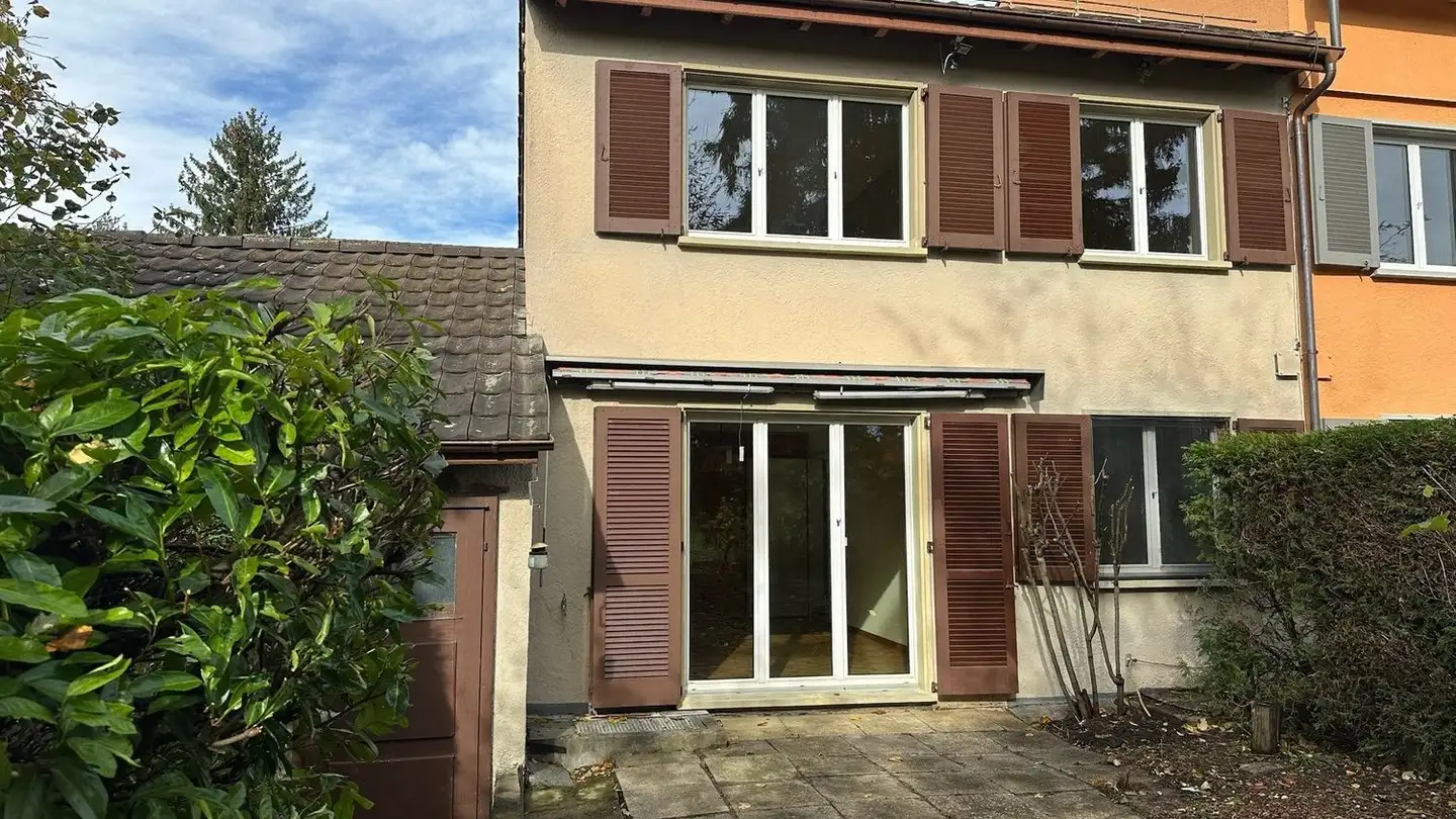 Casa bifamiliare in vendita - Buchackerstrasse, 8400 Winterthur - Photo 2