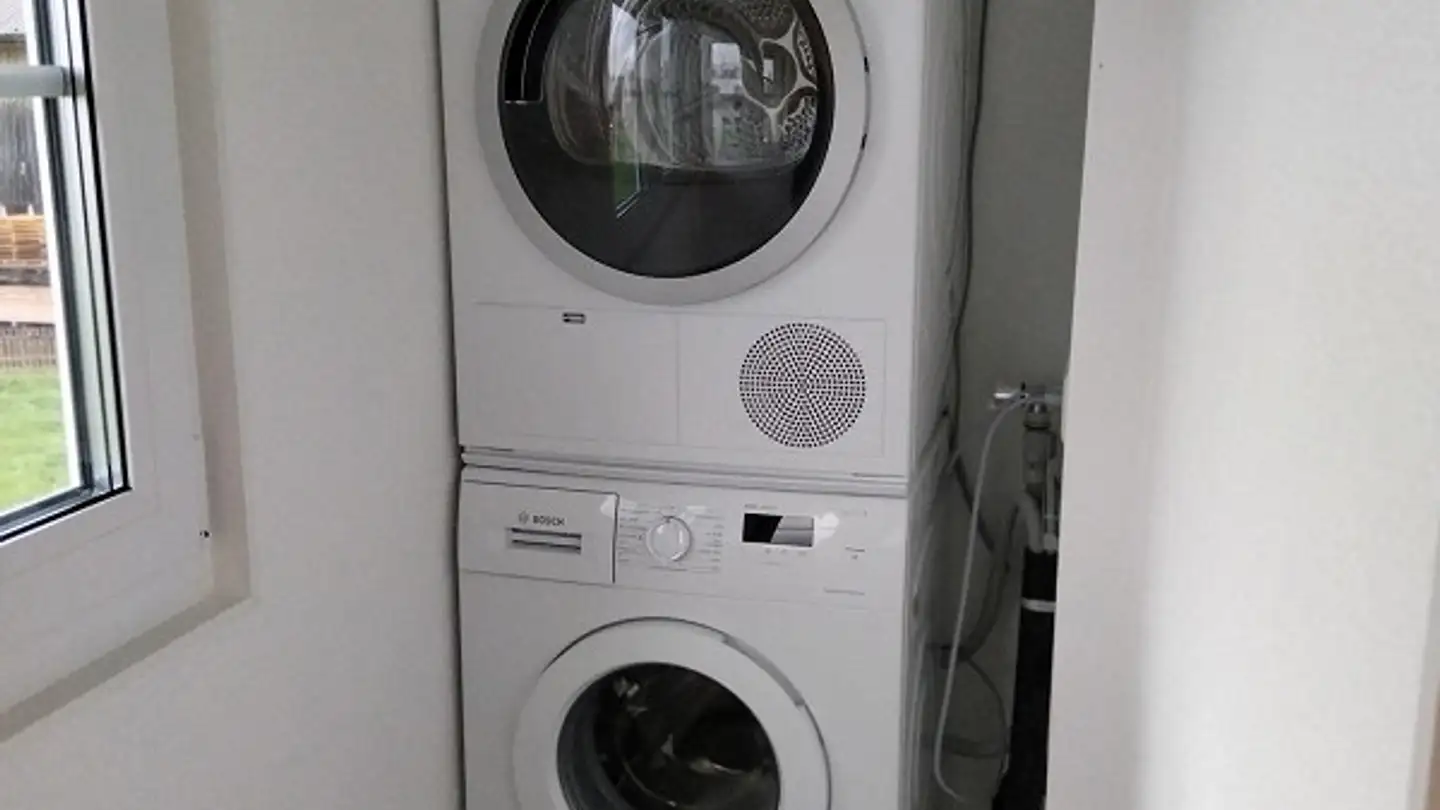 Semi-detached house for rent - Aadorferstrasse 30, 9545 Wängi - Photo 3