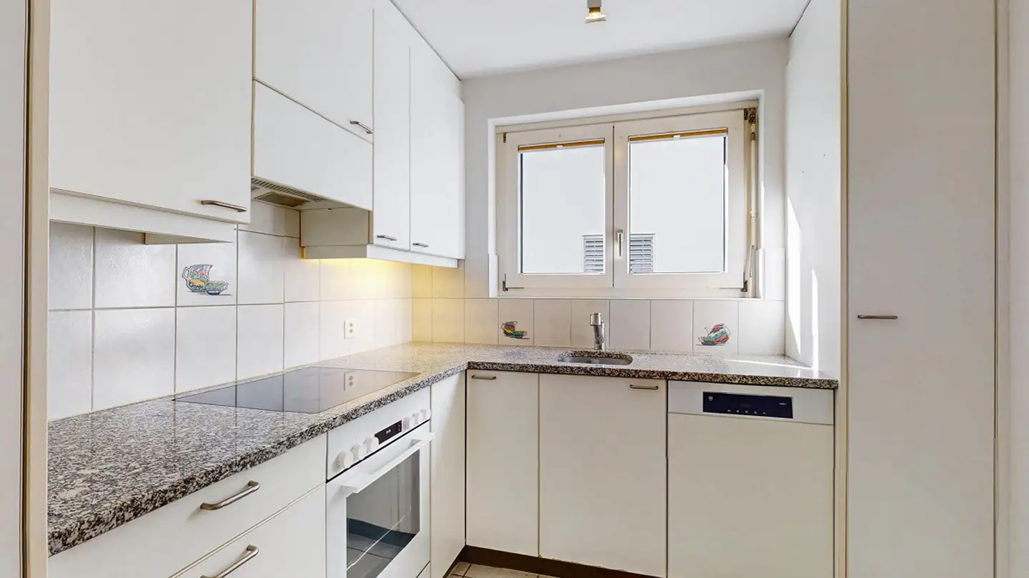 Wohnung mieten - Cuno Amiet-Strasse 25, 3360 Herzogenbuchsee - Foto 4