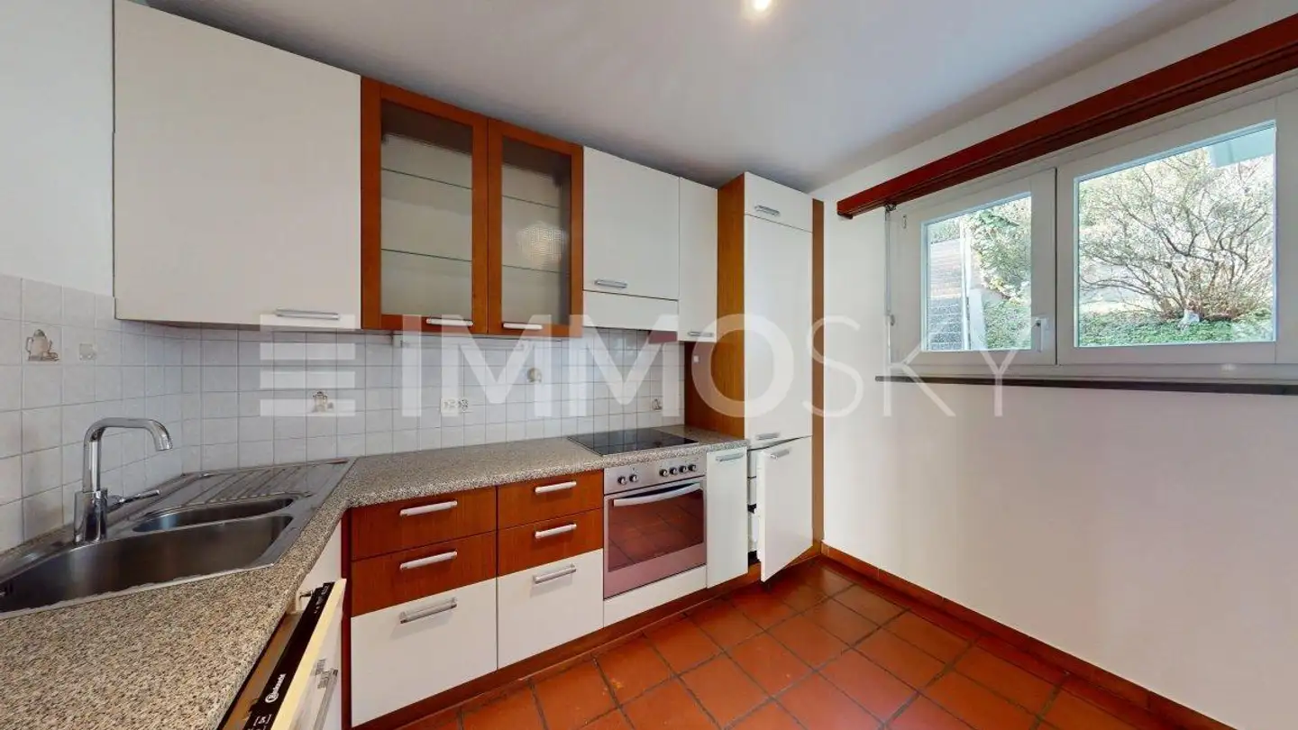 Einfamilienhaus kaufen - 6932 Breganzona - Foto 4