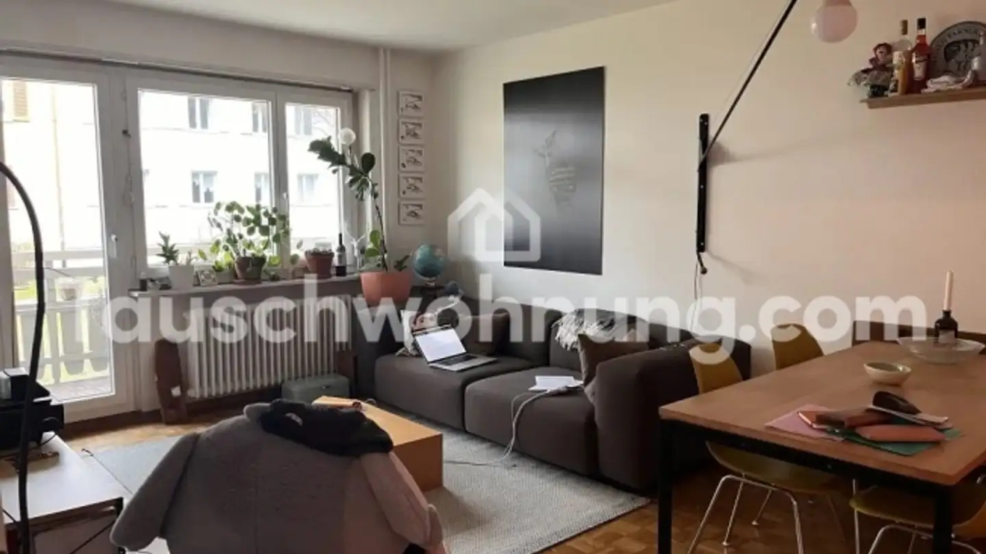 Apartment for rent - 8055 Zürich