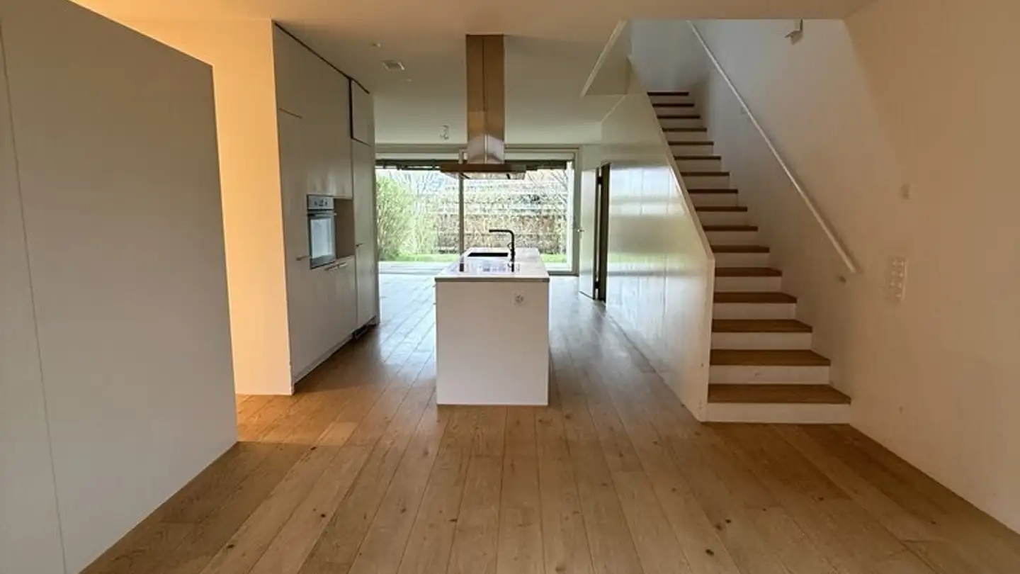 Single house for rent - Pilatusstrasse 14, 5610 Wohlen AG - Photo 3