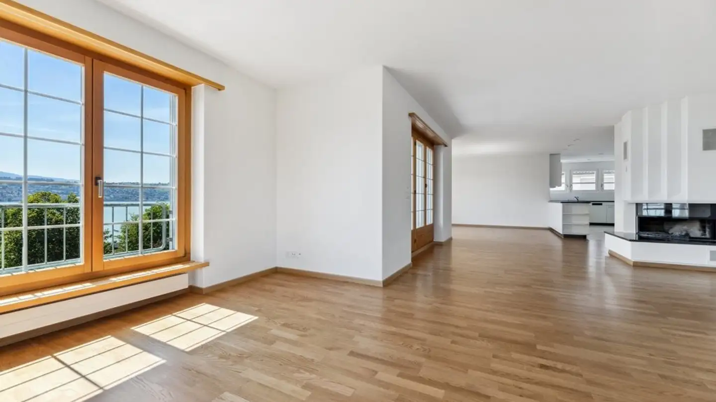 Appartamento in affitto - Alte Landstrasse 396, 8708 Männedorf - Photo 4