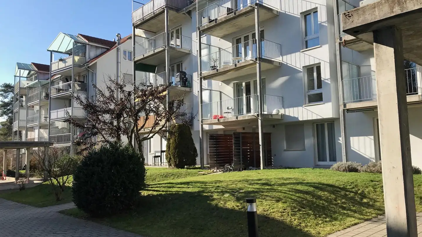 Appartamento in affitto - Sonnrainstrasse 11, 3510 Konolfingen - Photo 3