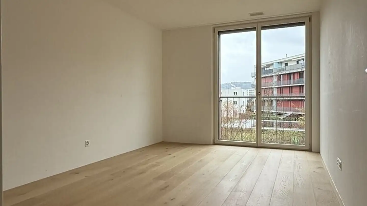 Single house for rent - Pilatusstrasse 14, 5610 Wohlen AG - Photo 4