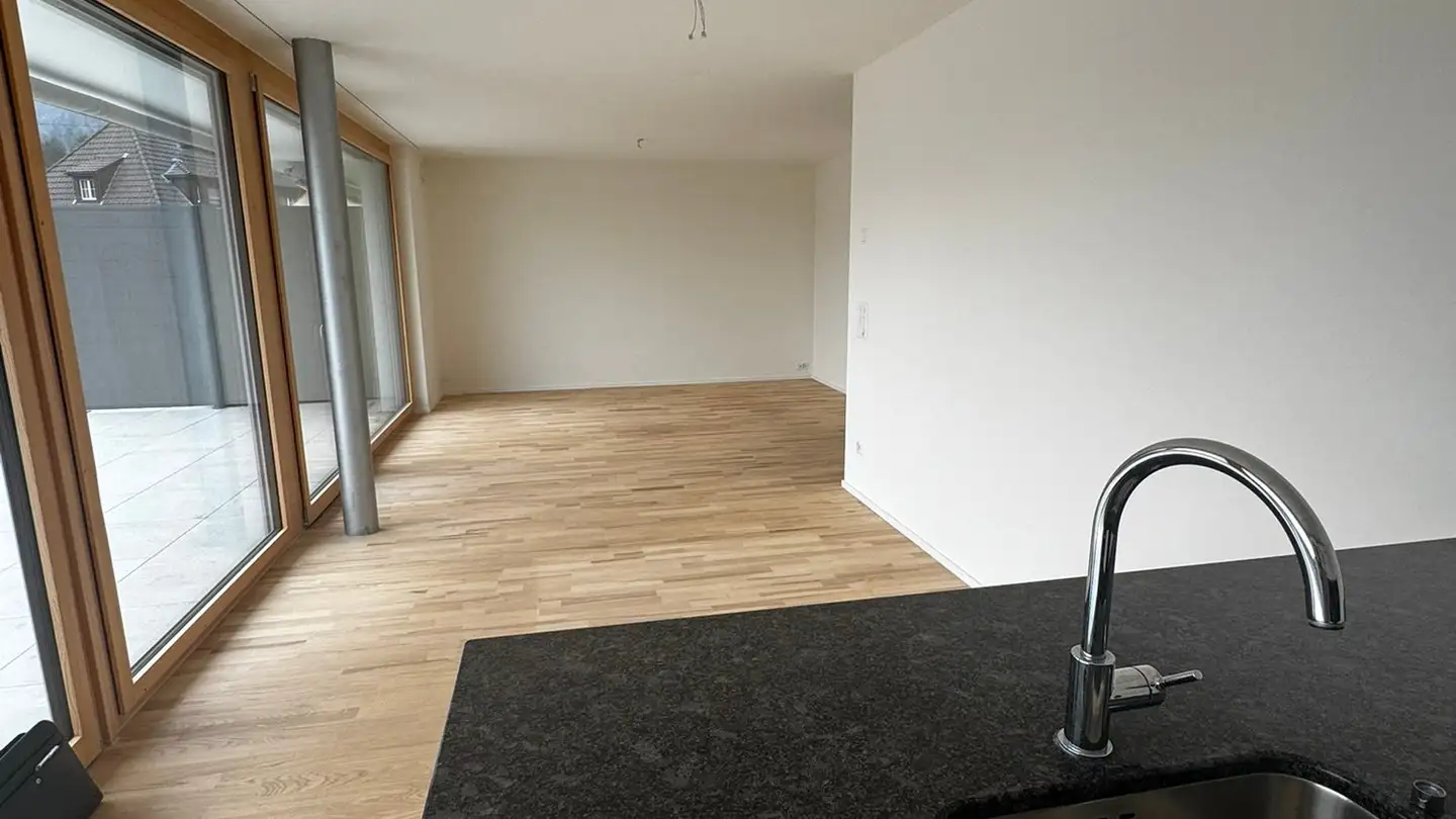 Appartement à louer - Wiesenstrasse 9, 2540 Grenchen - Photo 3