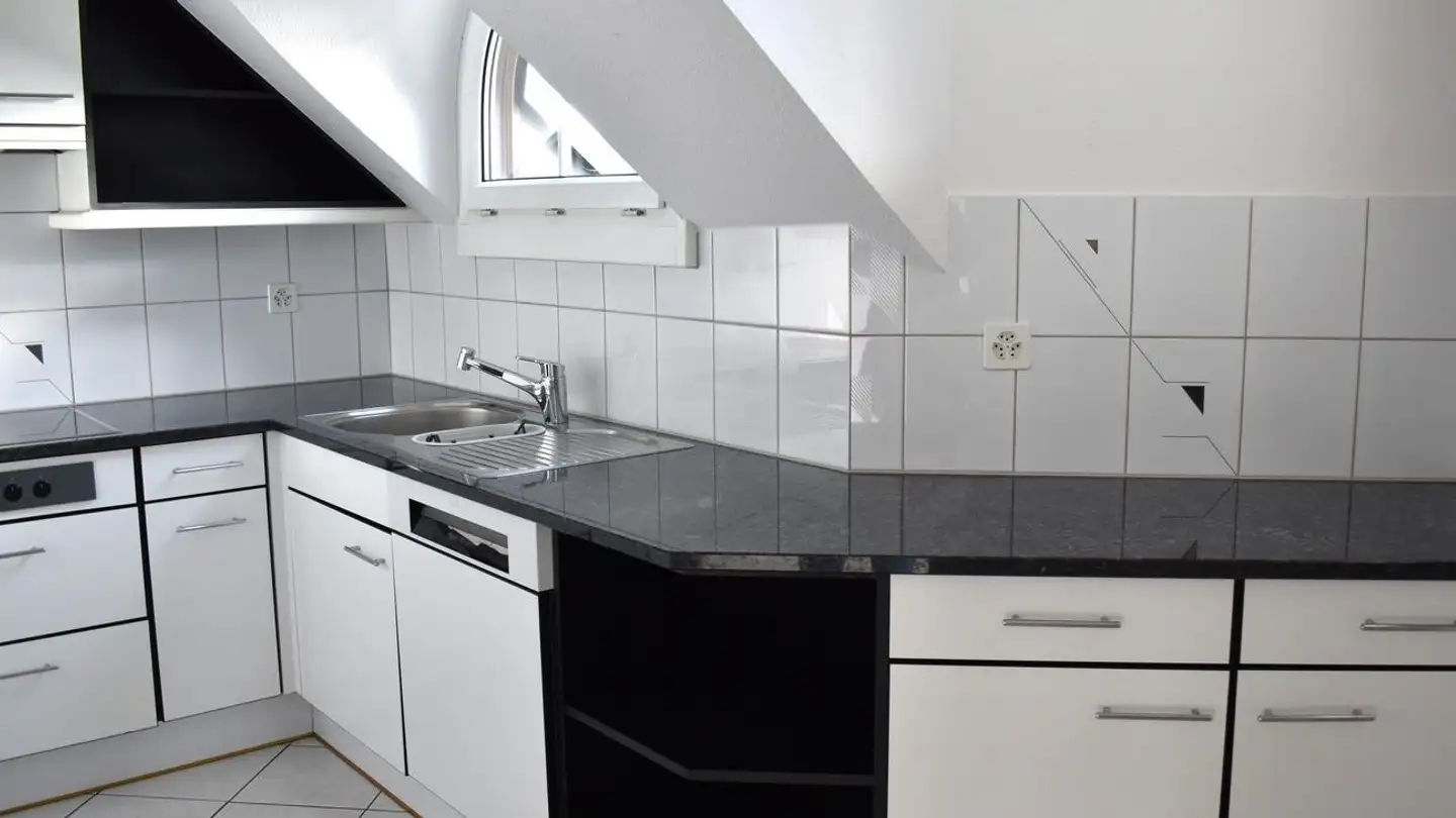 Attico in affitto - Herrenwiese 7, 9306 Freidorf TG - Photo 2