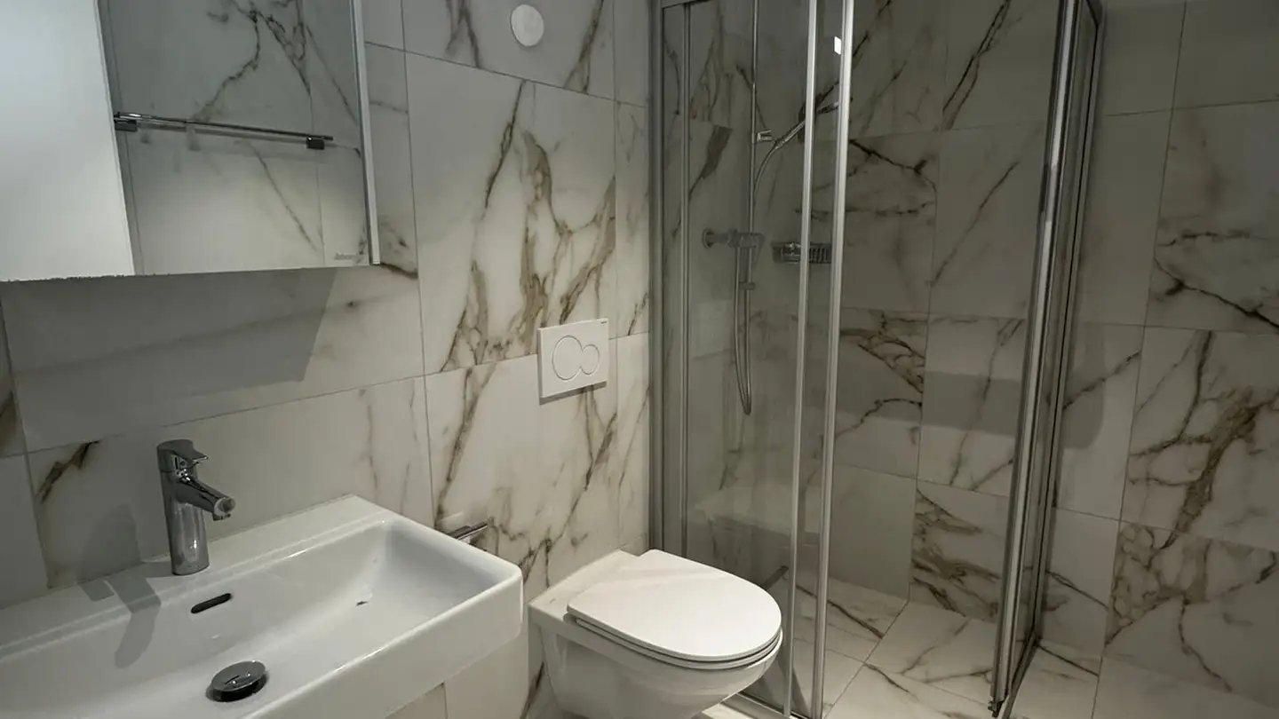 Appartement à louer - Wiesenstrasse 9, 2540 Grenchen - Photo 4