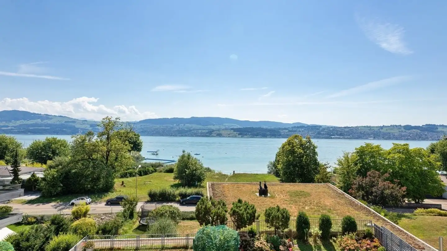 Appartamento in affitto - Alte Landstrasse 396, 8708 Männedorf - Photo 2