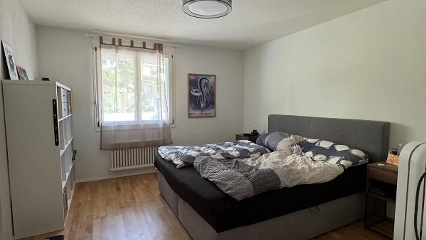 Appartamento in affitto - Sonnrainstrasse 11, 3510 Konolfingen - Photo 2