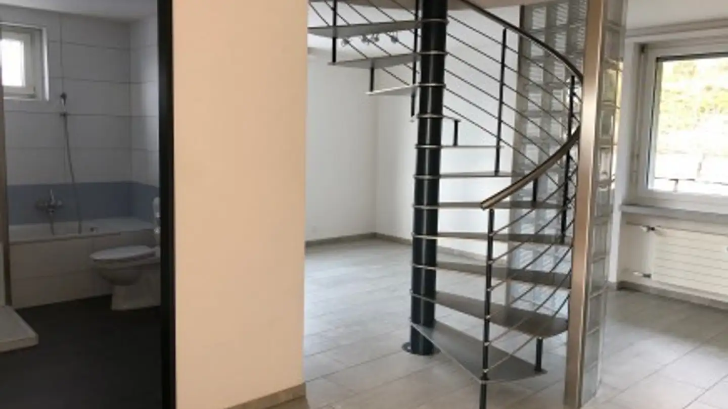 Appartamento in affitto - Zürcherstrasse 40, 8604 Volketswil
